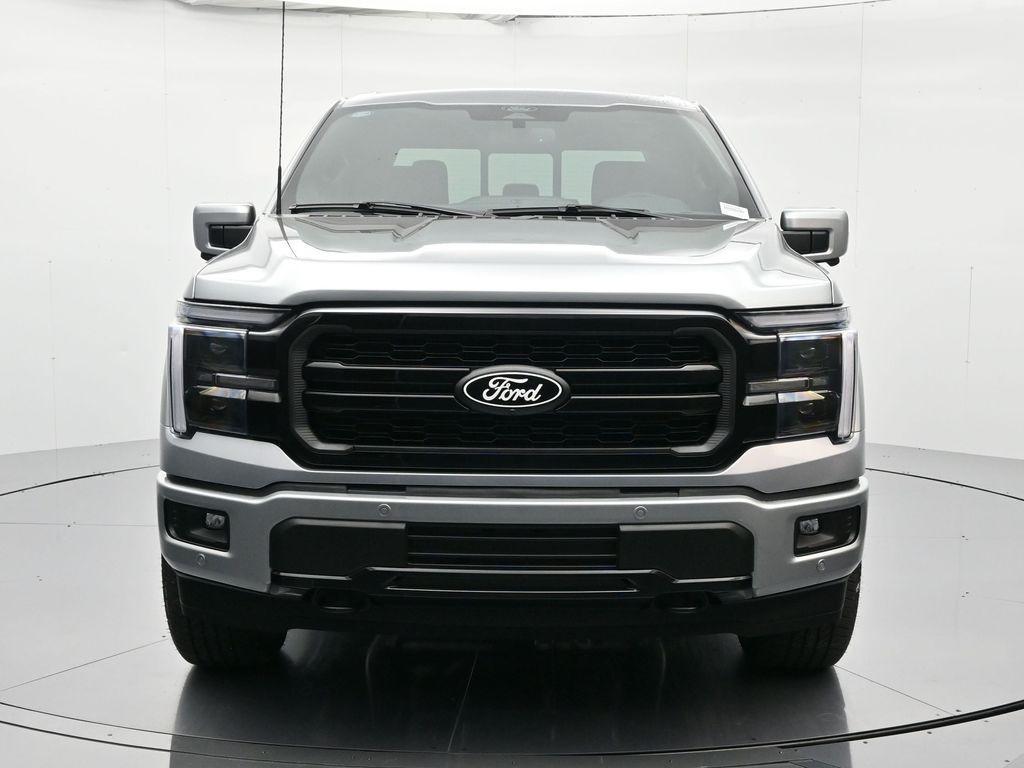 new 2026 Ford F-150 car