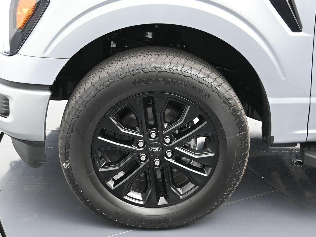 new 2026 Ford F-150 car, priced at $67,472