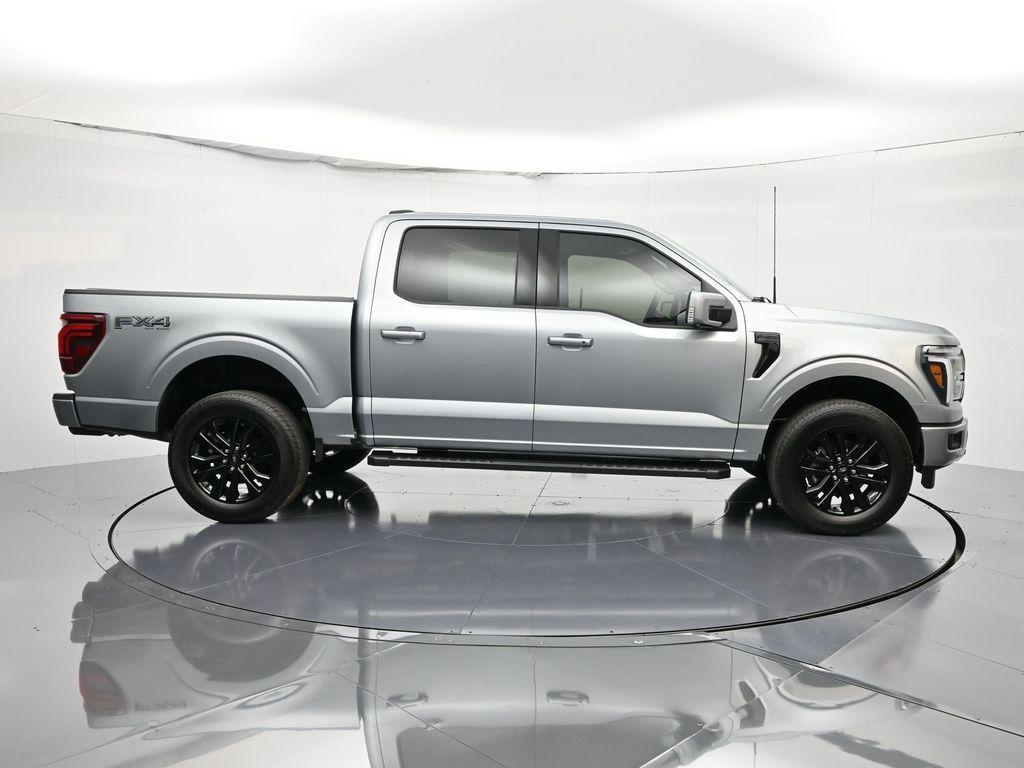 new 2026 Ford F-150 car, priced at $67,472