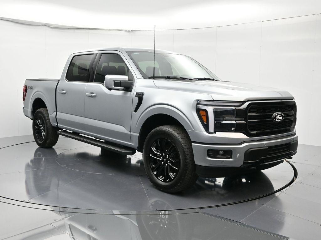 new 2026 Ford F-150 car