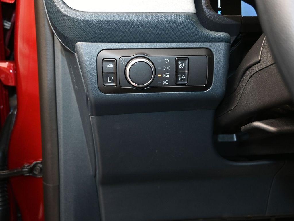 new 2026 Ford Maverick car, priced at $32,858