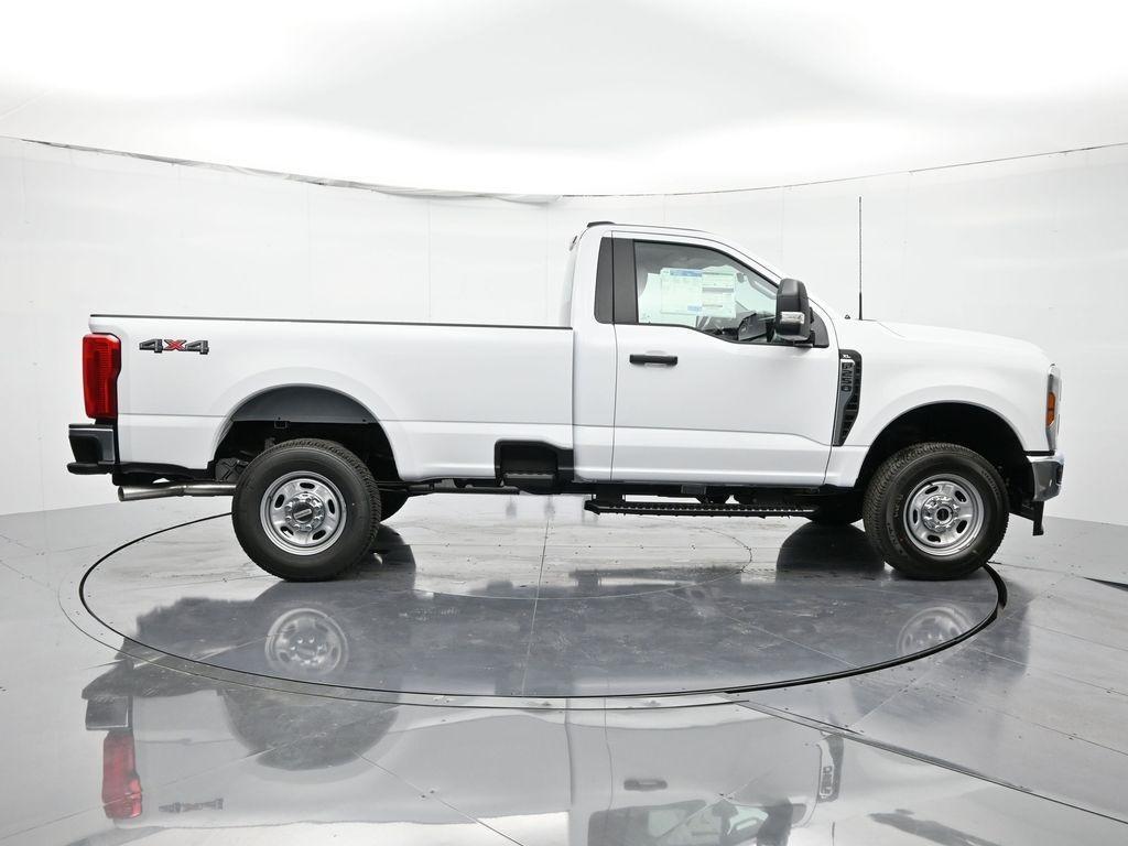 new 2026 Ford F-250 car, priced at $52,650