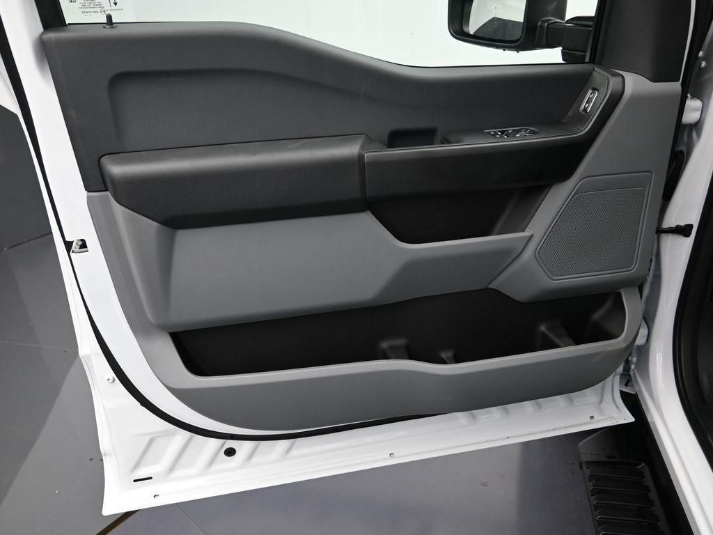 new 2026 Ford F-250 car, priced at $52,650