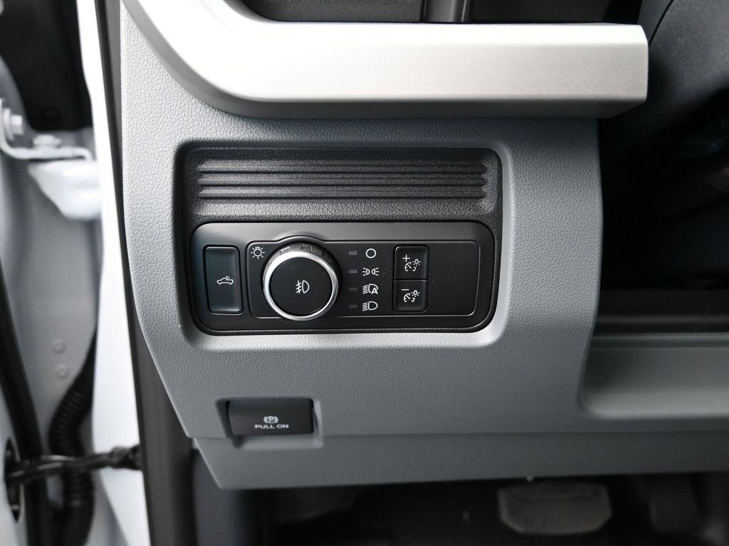 new 2026 Ford F-250 car, priced at $52,650