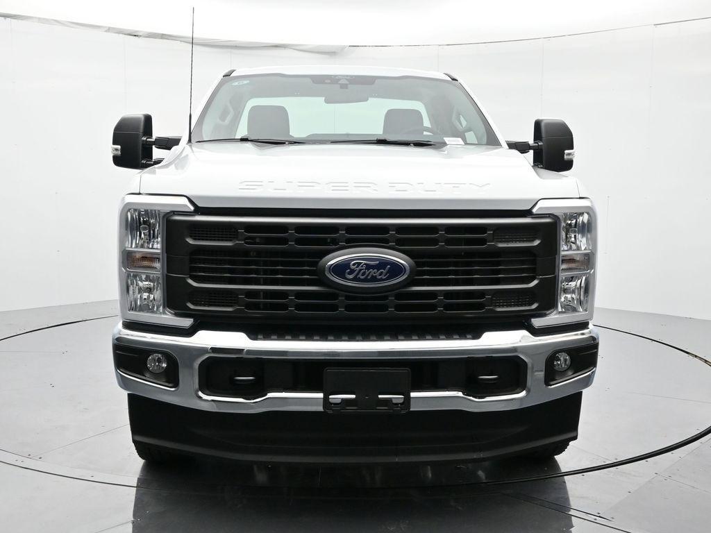 new 2026 Ford F-250 car, priced at $52,650