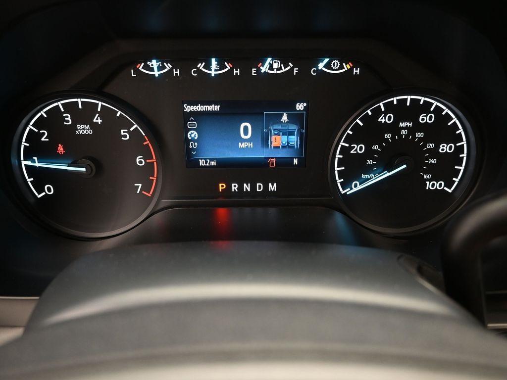 new 2026 Ford F-250 car, priced at $52,650