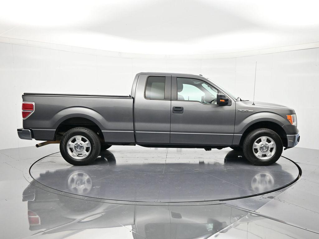 used 2013 Ford F-150 car, priced at $14,981