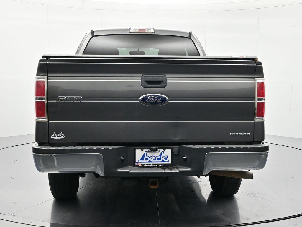used 2013 Ford F-150 car, priced at $14,981