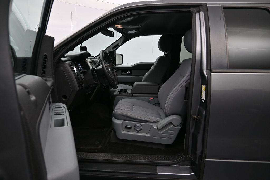 used 2013 Ford F-150 car, priced at $14,981