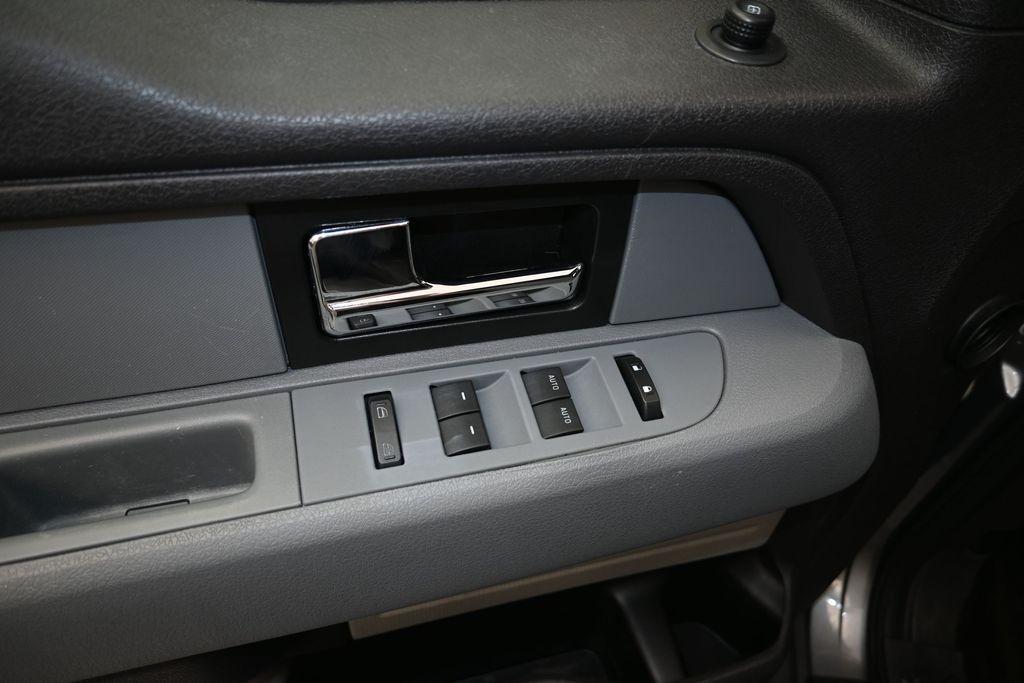 used 2013 Ford F-150 car, priced at $14,981