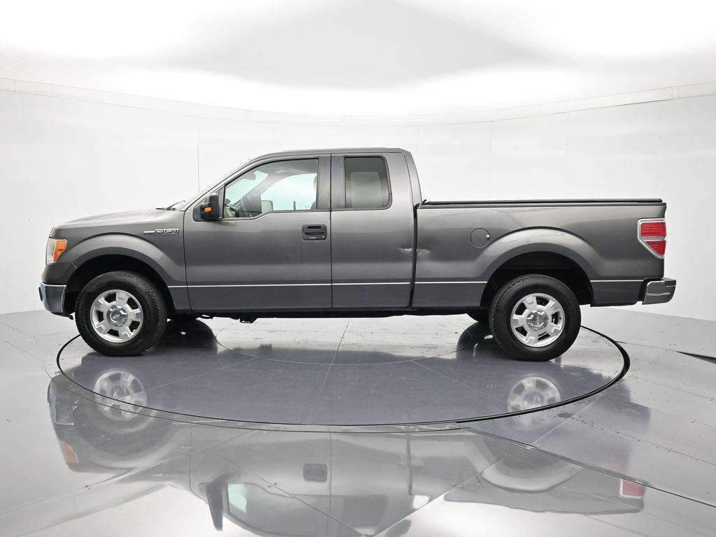 used 2013 Ford F-150 car, priced at $14,981