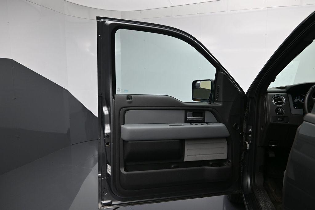 used 2013 Ford F-150 car, priced at $14,981