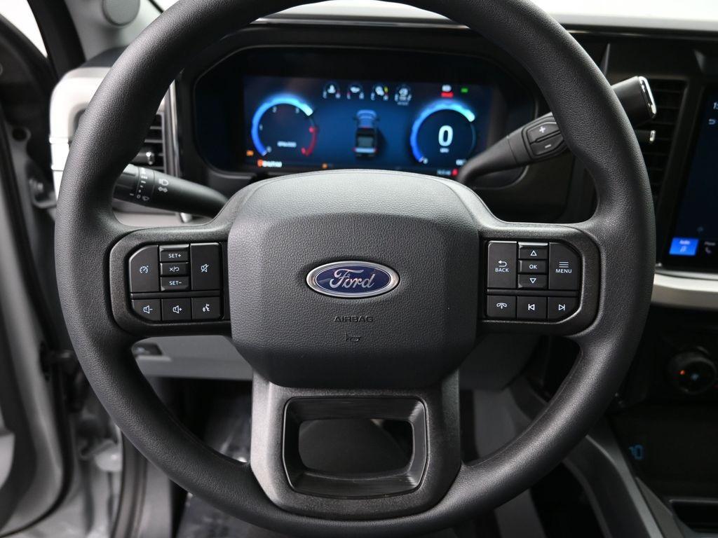 new 2026 Ford F-350 car, priced at $86,030