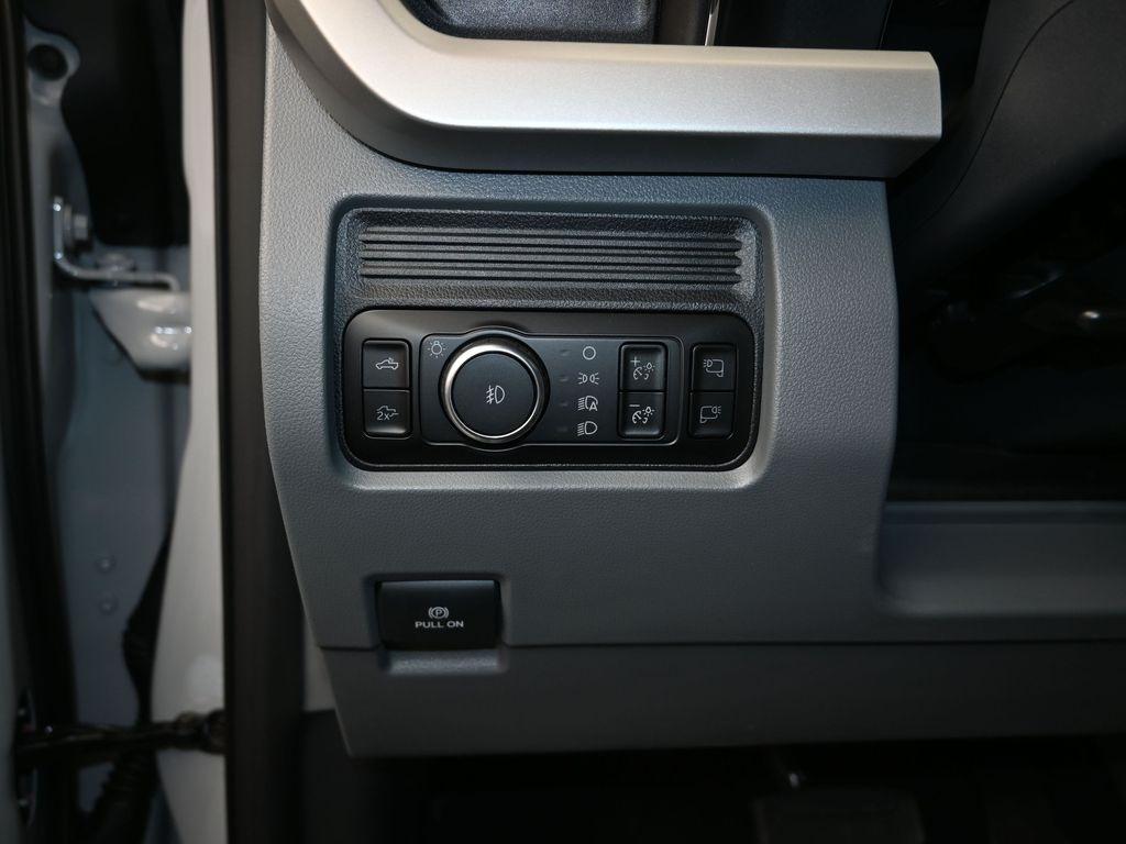 new 2026 Ford F-350 car, priced at $86,030