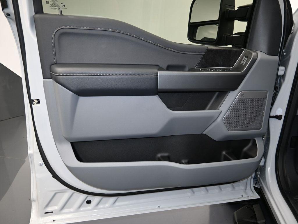 new 2026 Ford F-350 car, priced at $86,030