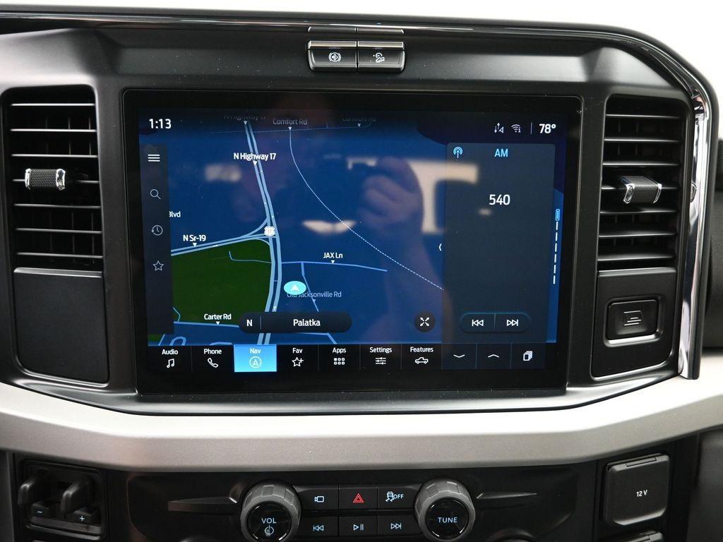 new 2026 Ford F-350 car, priced at $86,030