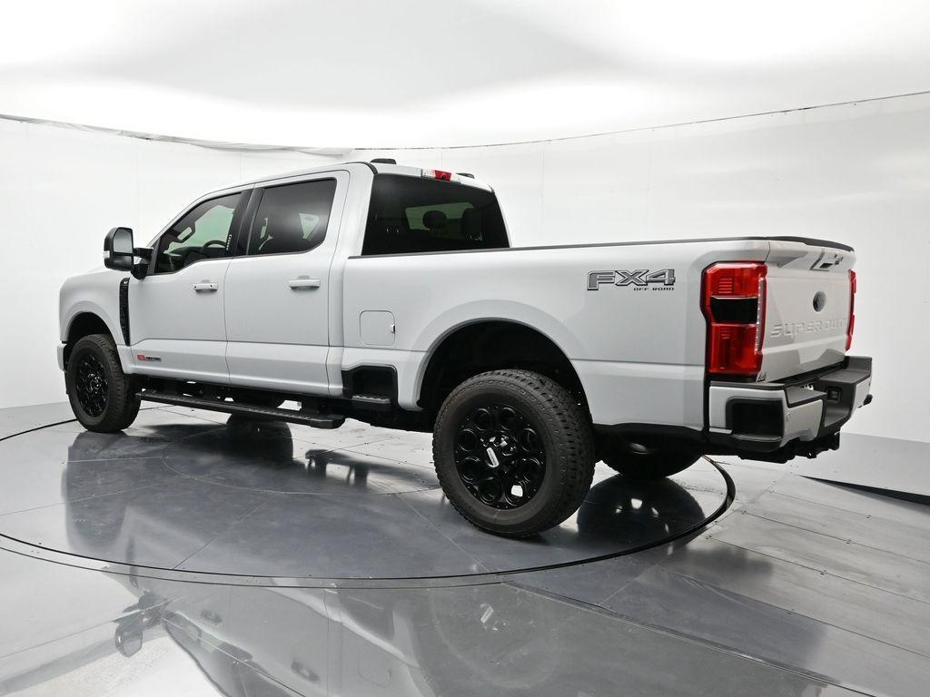 new 2026 Ford F-350 car, priced at $86,030