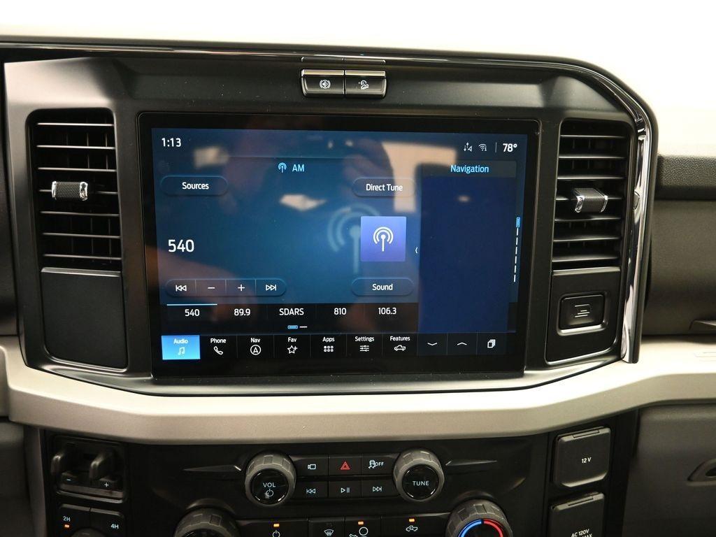 new 2026 Ford F-350 car, priced at $86,030