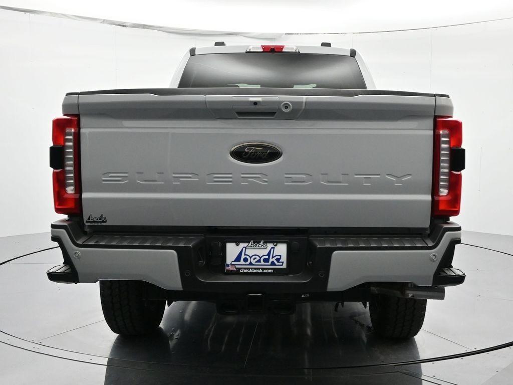 new 2026 Ford F-350 car, priced at $86,030