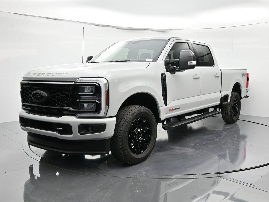 new 2026 Ford F-350 car, priced at $86,030