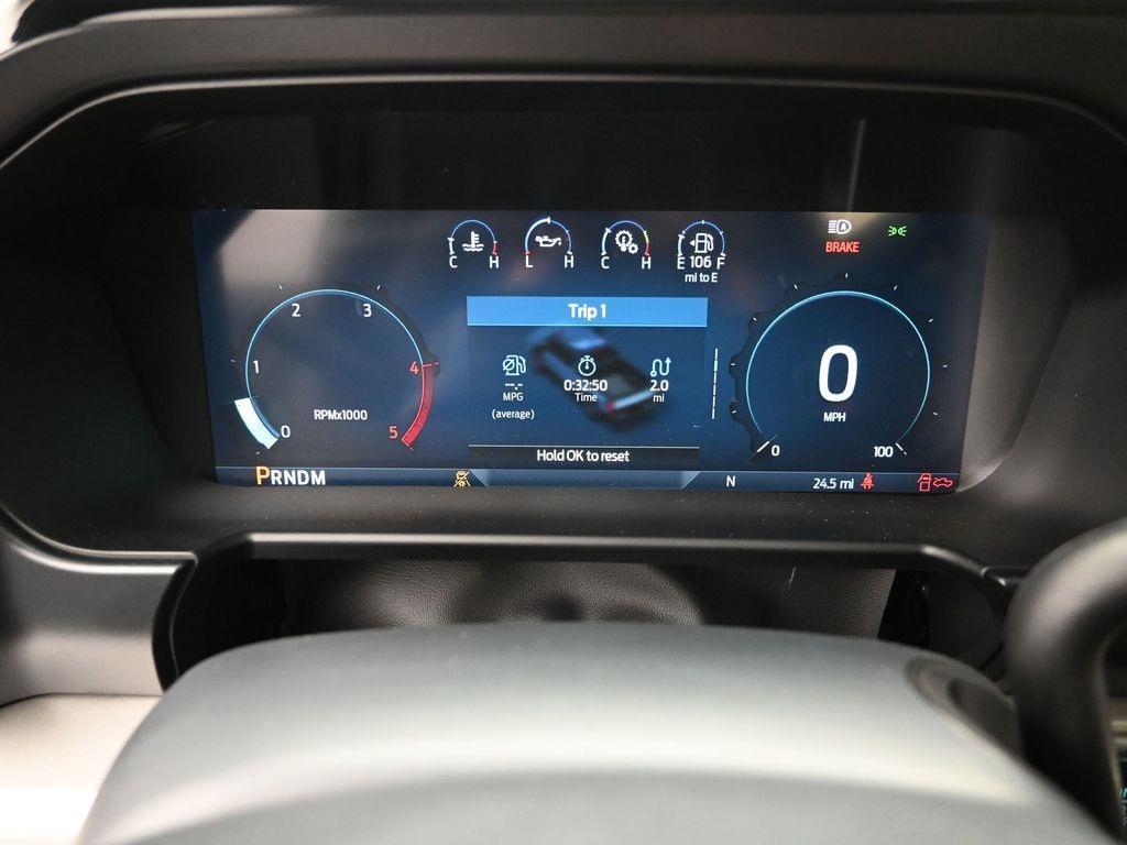 new 2026 Ford F-350 car, priced at $86,030