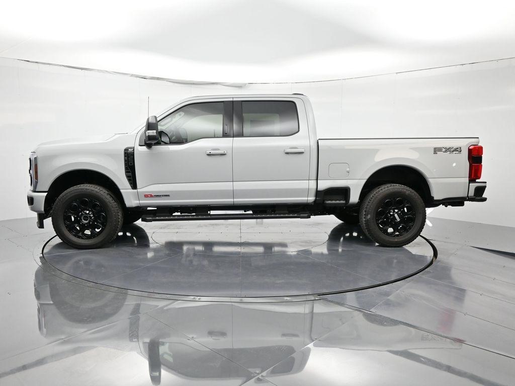 new 2026 Ford F-350 car, priced at $86,030
