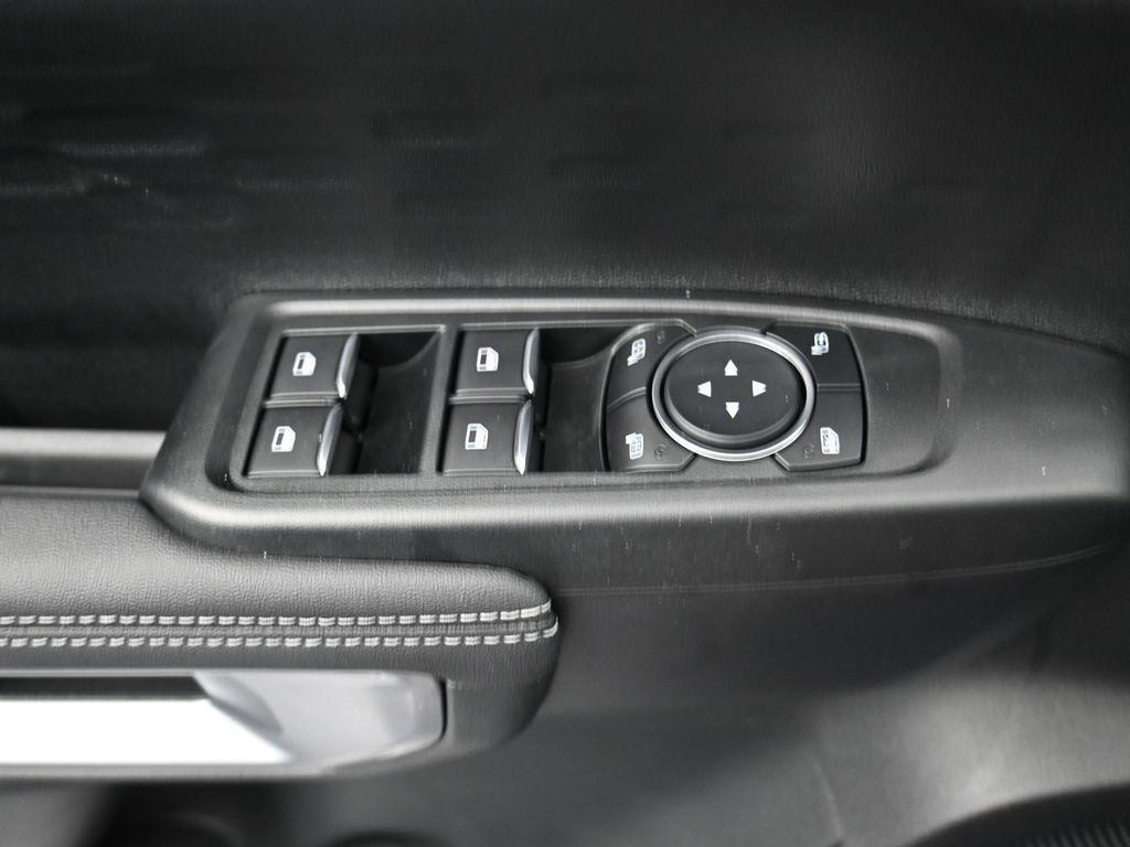 new 2025 Ford Ranger car, priced at $38,289