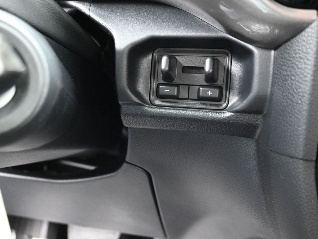 new 2025 Ford Ranger car, priced at $38,289