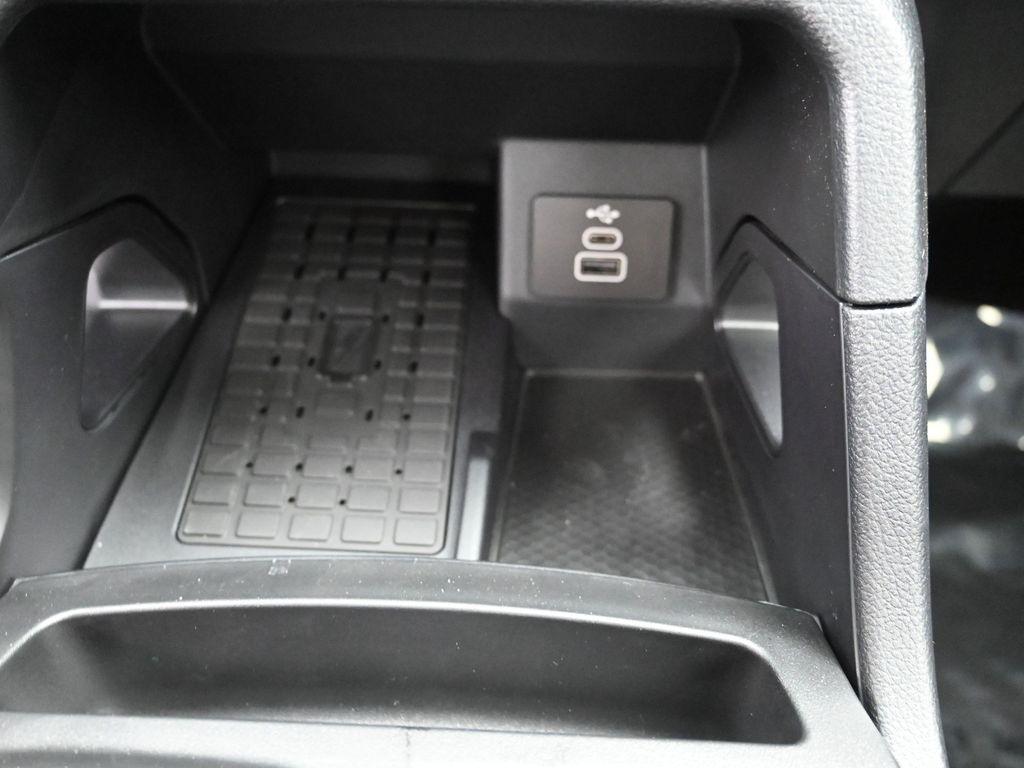 new 2025 Ford Ranger car, priced at $38,289