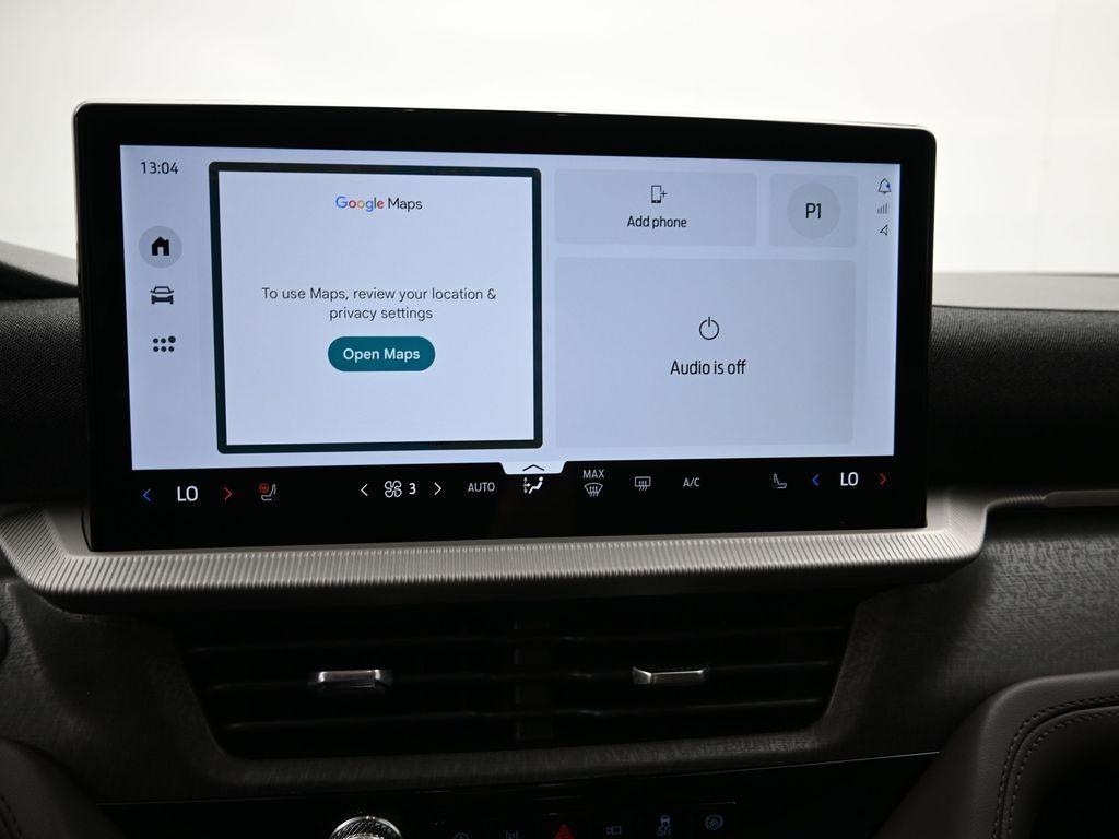 new 2026 Ford Explorer car, priced at $51,424