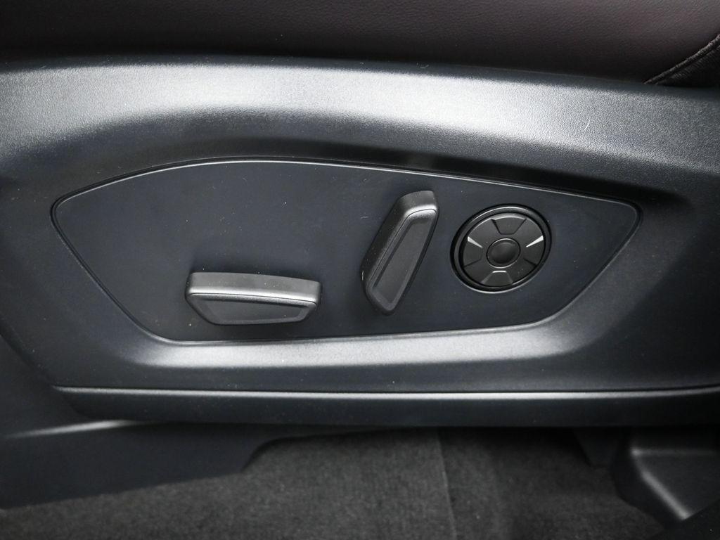 new 2026 Ford Explorer car, priced at $51,424