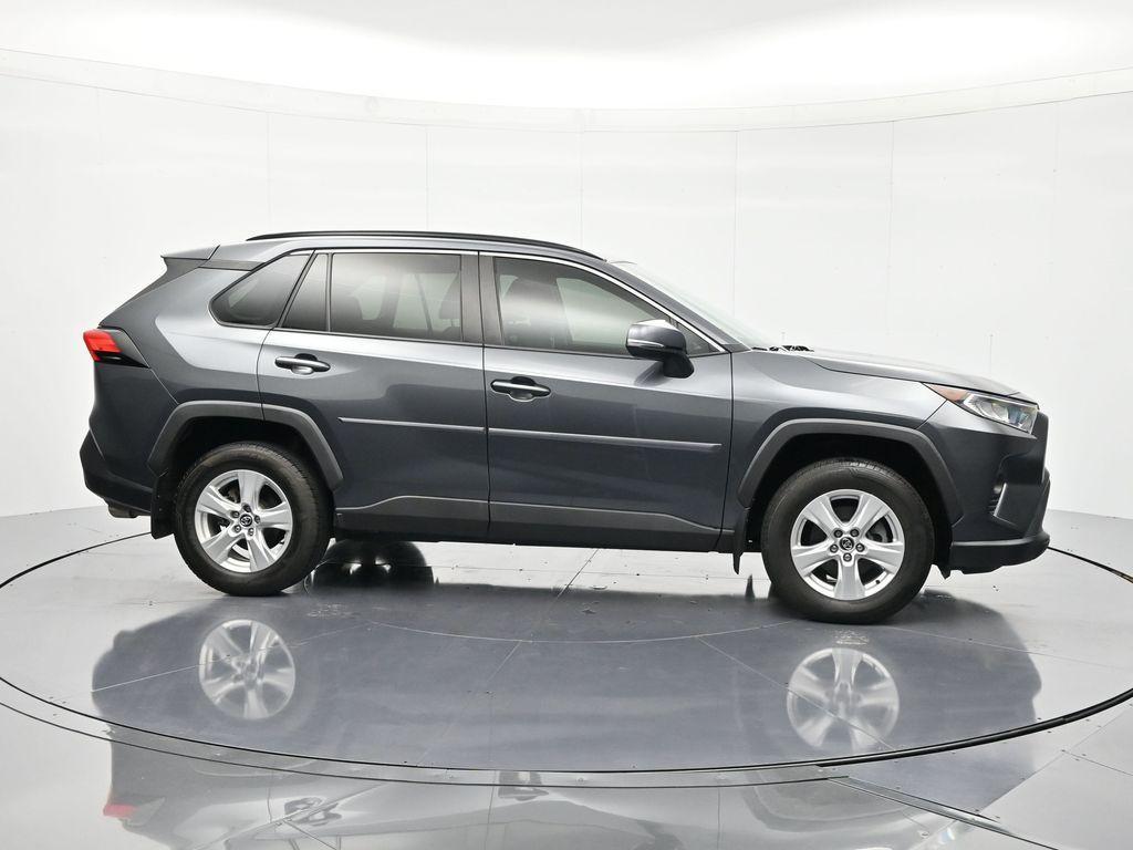 used 2020 Toyota RAV4 car, priced at $18,981