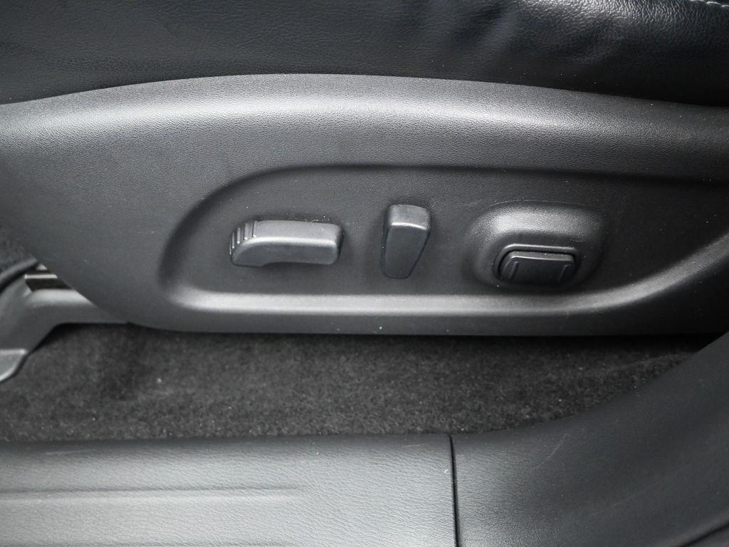 used 2015 Nissan Pathfinder car, priced at $8,991