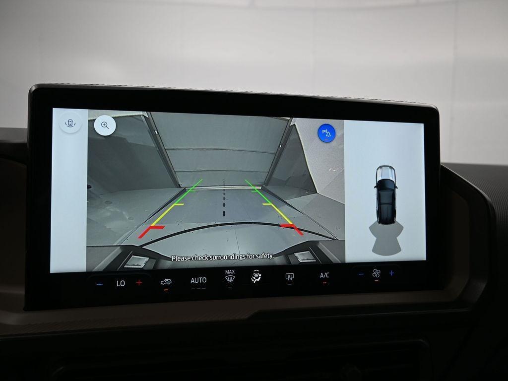 new 2025 Ford Bronco Sport car, priced at $32,118