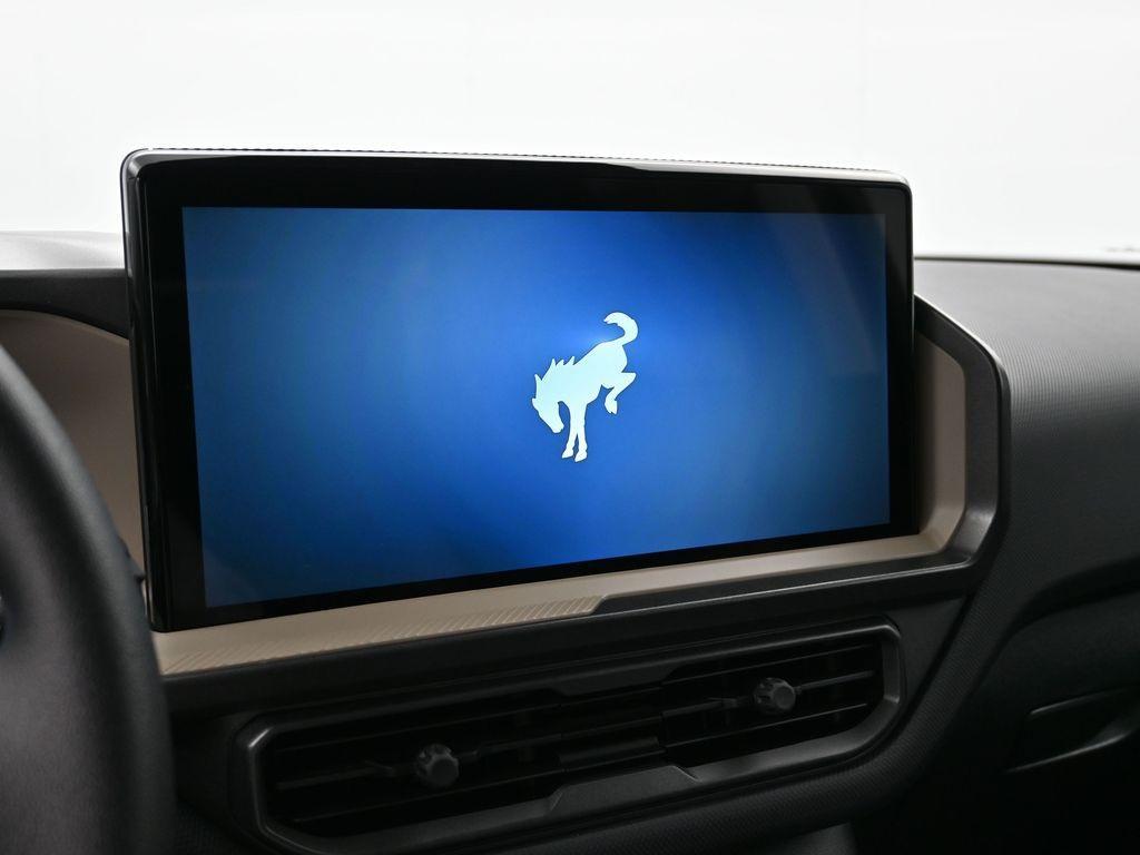 new 2025 Ford Bronco Sport car, priced at $32,118