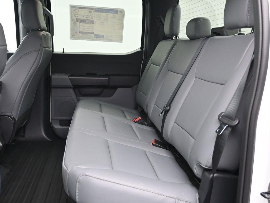 new 2026 Ford F-150 car, priced at $50,046