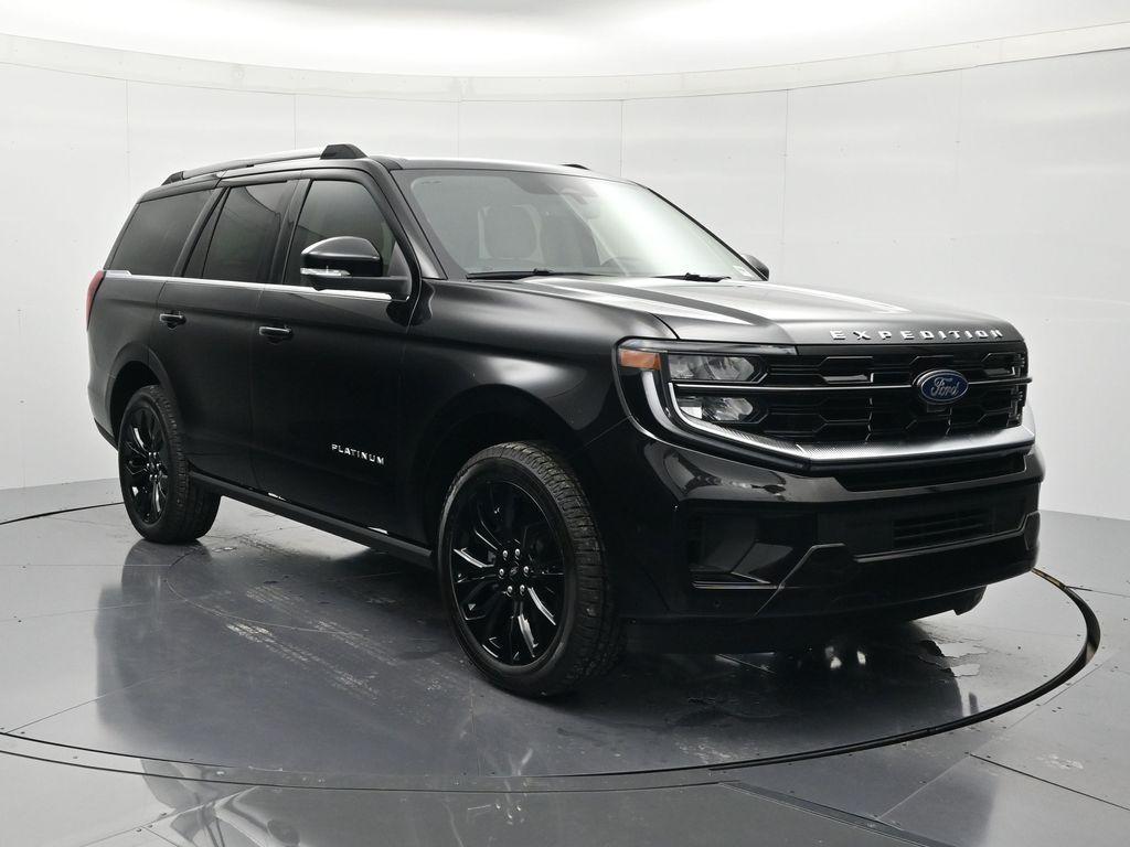 new 2026 Ford Expedition car, priced at $82,530