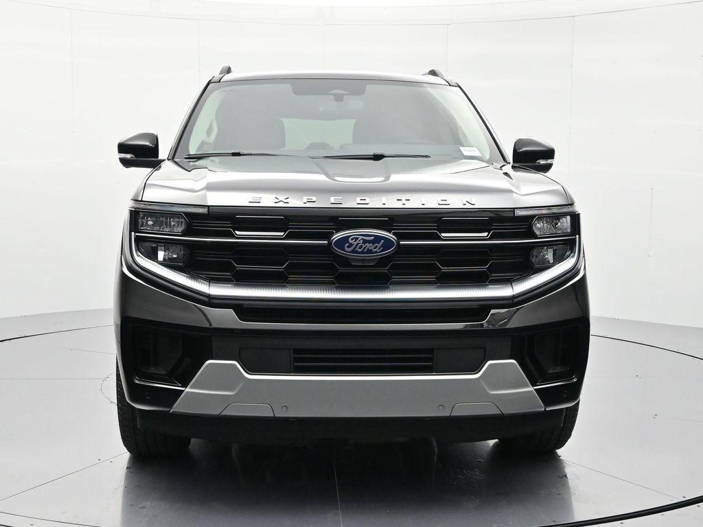 new 2026 Ford Expedition car, priced at $81,250