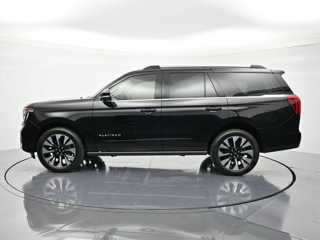 new 2026 Ford Expedition car, priced at $81,250