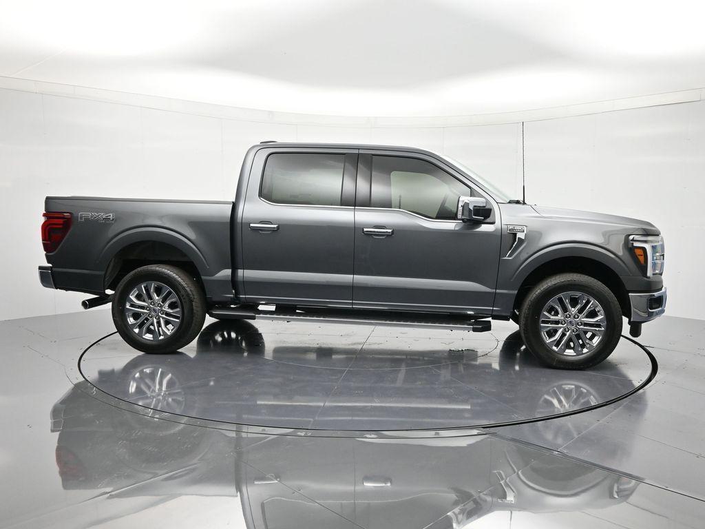 new 2026 Ford F-150 car, priced at $69,599