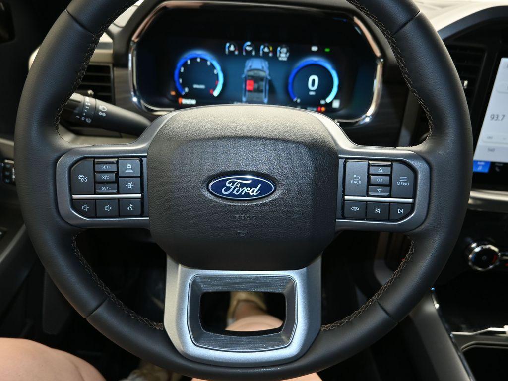 new 2026 Ford F-150 car, priced at $69,599