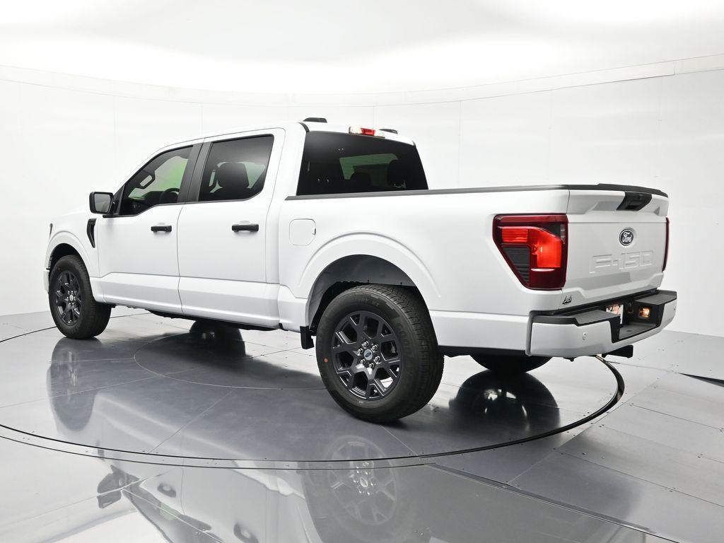 new 2026 Ford F-150 car, priced at $45,406