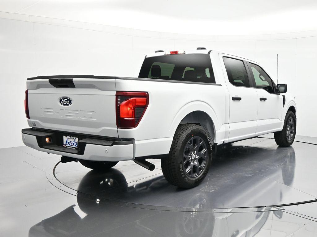 new 2026 Ford F-150 car, priced at $45,406