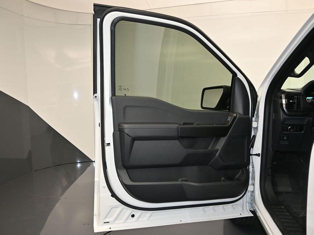 new 2026 Ford F-150 car, priced at $45,406