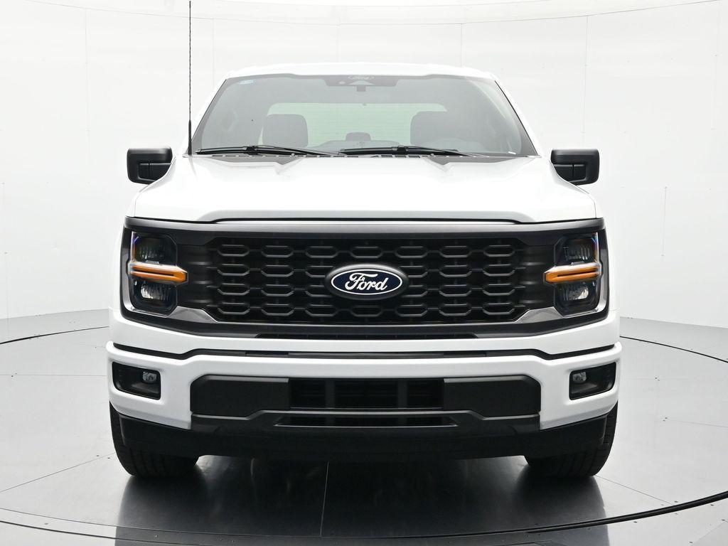 new 2026 Ford F-150 car, priced at $45,406