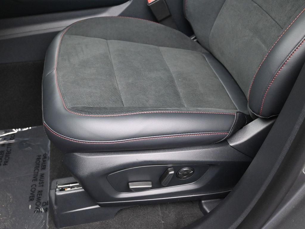 new 2026 Ford Explorer car, priced at $63,440