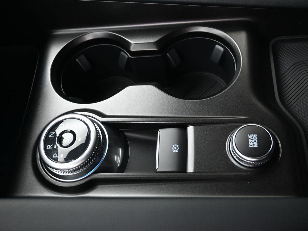 new 2026 Ford Explorer car, priced at $63,440