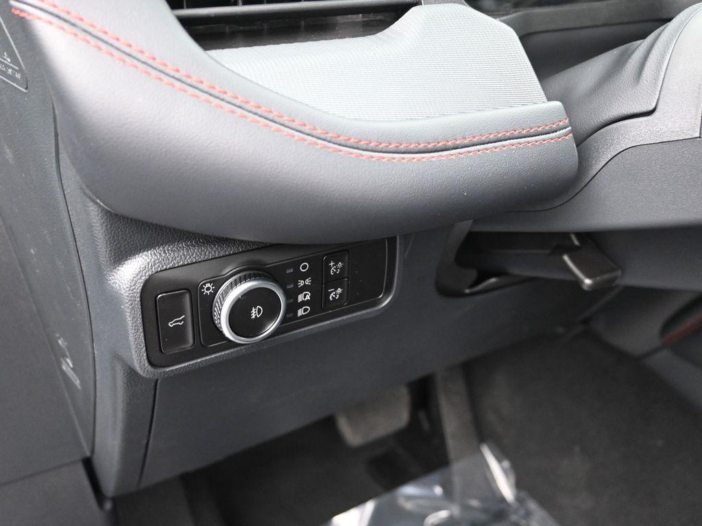 new 2026 Ford Explorer car, priced at $63,440