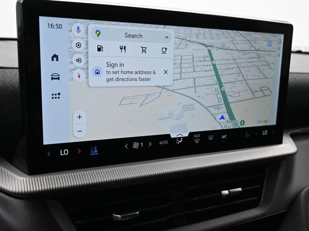 new 2026 Ford Explorer car, priced at $63,440