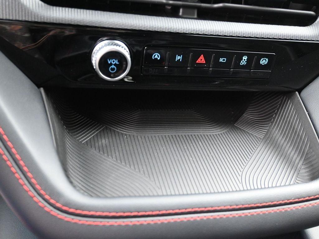 new 2026 Ford Explorer car, priced at $63,440